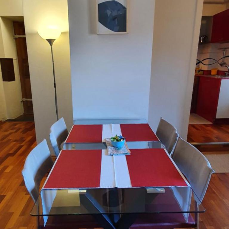 Palatina apartment - Appartamento Monolocale - con Ascensore - 12
