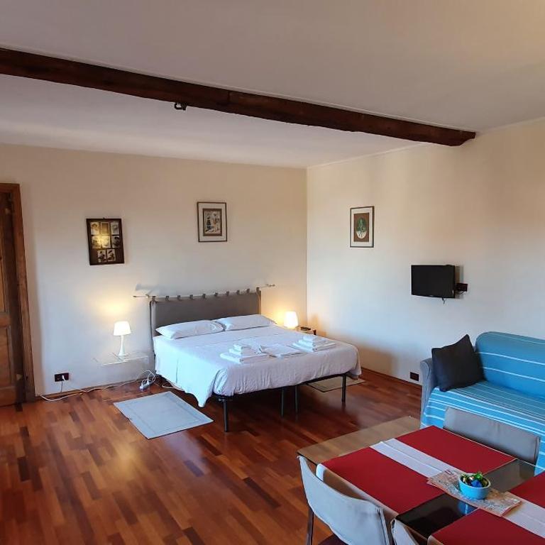 Palatina apartment - Appartamento Monolocale - con Ascensore - 1