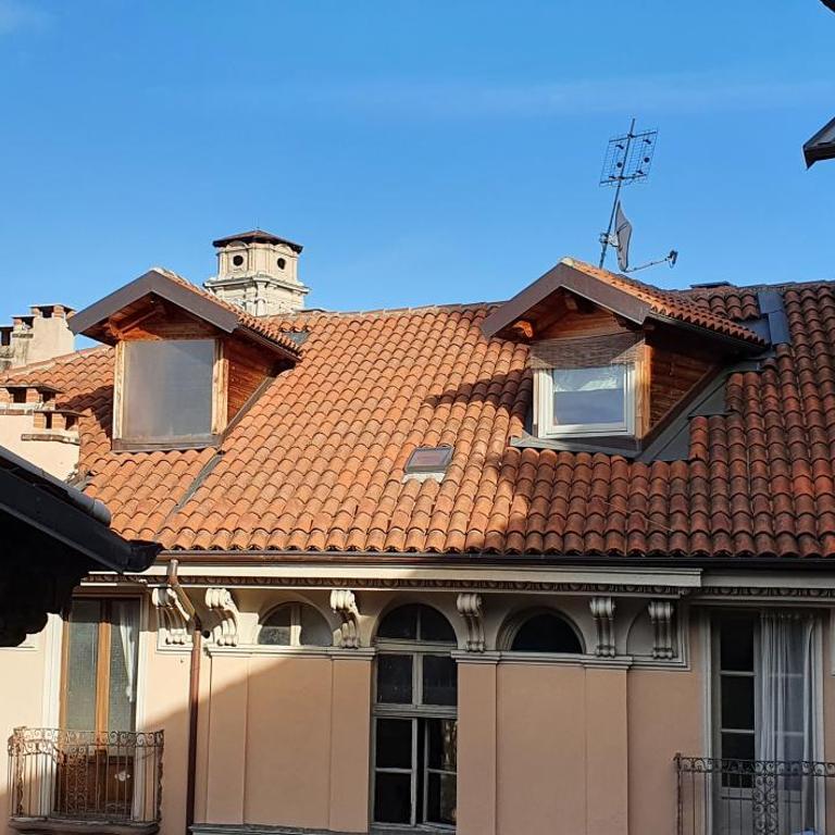 Palatina apartment - Appartamento Monolocale - con Ascensore - 21