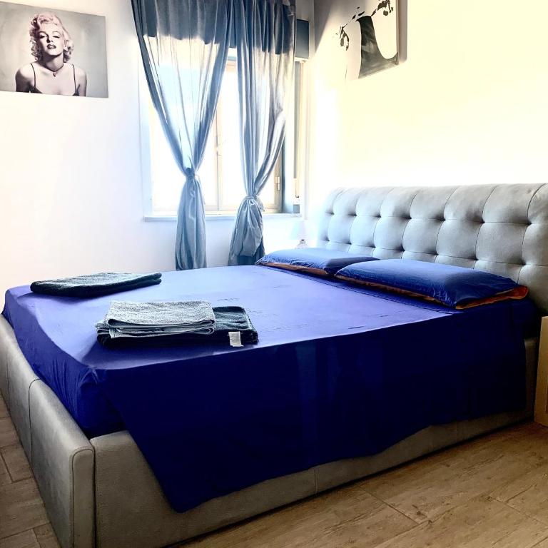 Panoramic Taormina Bay View - Appartamento con 3 Camere da Letto - 10