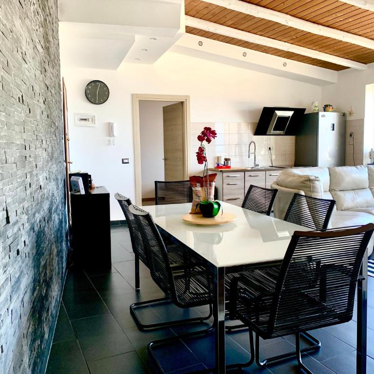 Panoramic Taormina Bay View - Appartamento con 3 Camere da Letto - 4