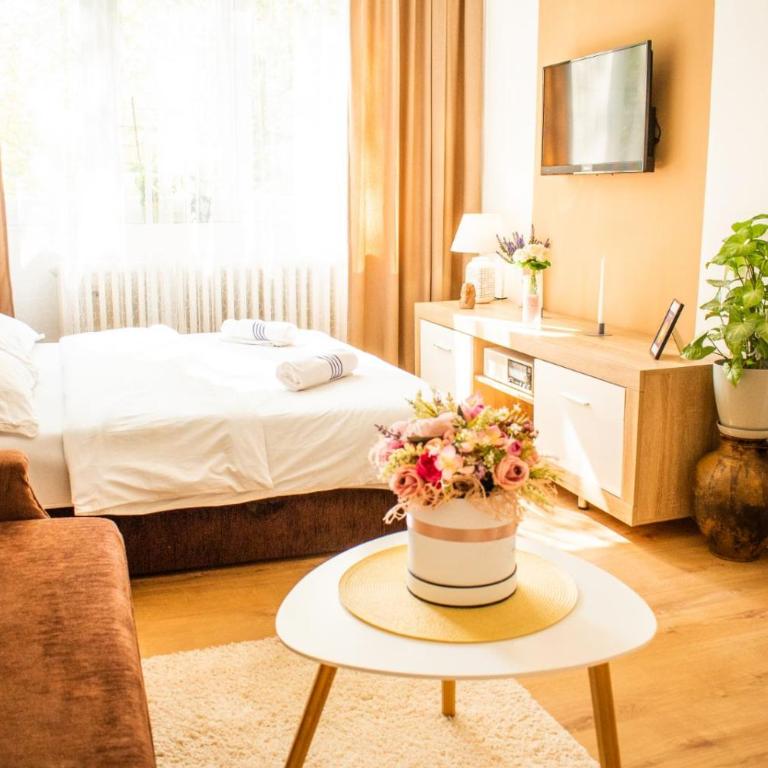 Apartman LUNI - Apartman - 2
