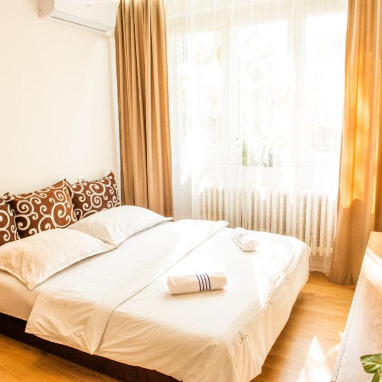 Apartman LUNI - Apartman - 7