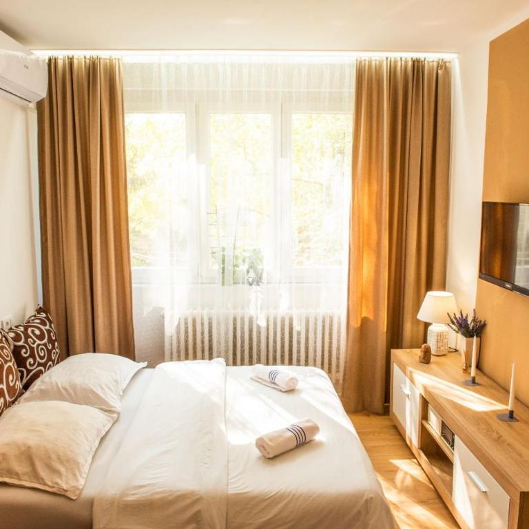 Apartman LUNI - Apartman - 3