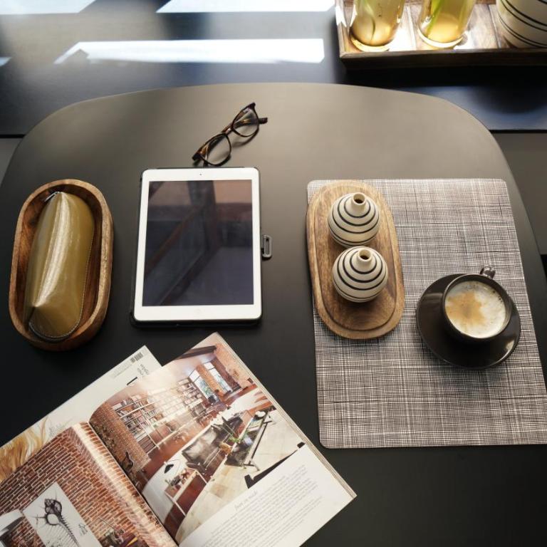 MD Design Hotel - Portal del Real - Double Room - 24