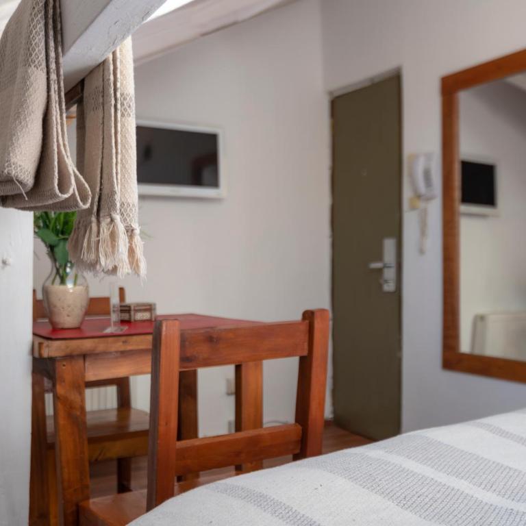 Providencia Bed & Breakfast - Habitación Doble - Ático - 2