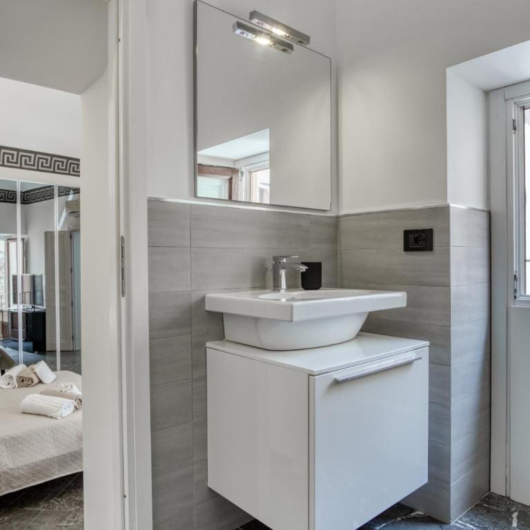Villa Bordonaro - by Vacation Service - Appartamento Superior con Spa Privata - 37