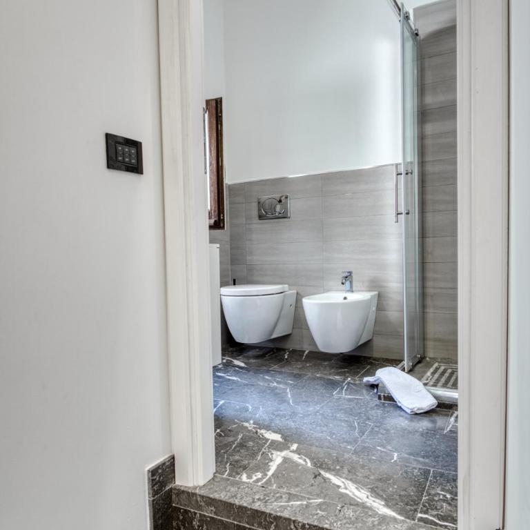 Villa Bordonaro - by Vacation Service - Appartamento Superior con Spa Privata - 36