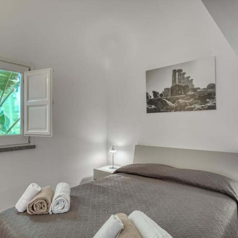 Villa Bordonaro - by Vacation Service - Appartamento Superior con Spa Privata - 28