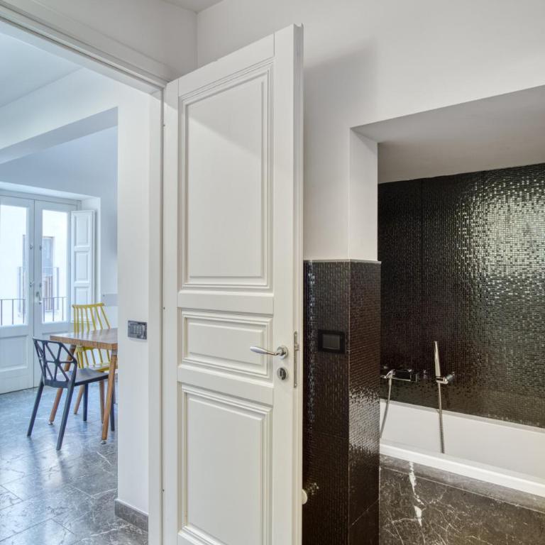 Villa Bordonaro - by Vacation Service - Appartamento Superior con Spa Privata - 25