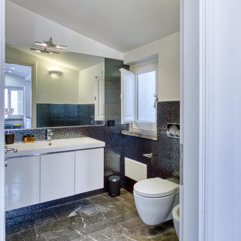 Villa Bordonaro - by Vacation Service - Appartamento Superior con Spa Privata - 23