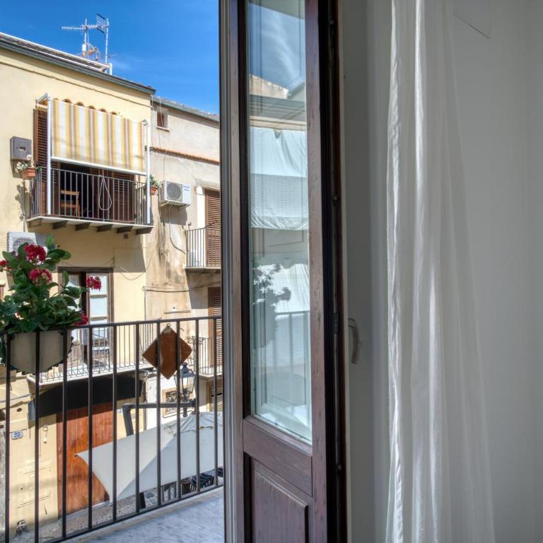 Villa Bordonaro - by Vacation Service - Appartamento Superior con Spa Privata - 43