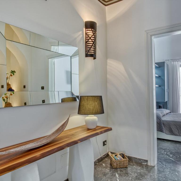 Villa Bordonaro - by Vacation Service - Appartamento Superior con Spa Privata - 40