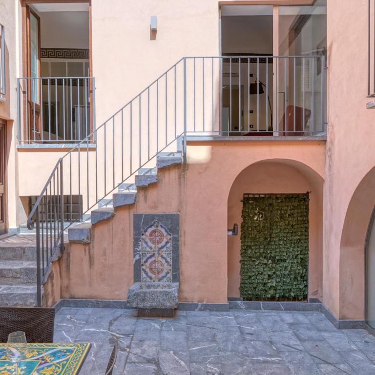 Villa Bordonaro - by Vacation Service - Appartamento Superior con Spa Privata - 10