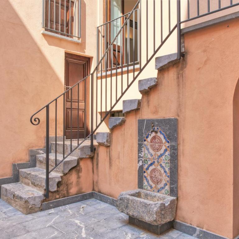 Villa Bordonaro - by Vacation Service - Appartamento Superior con Spa Privata - 5