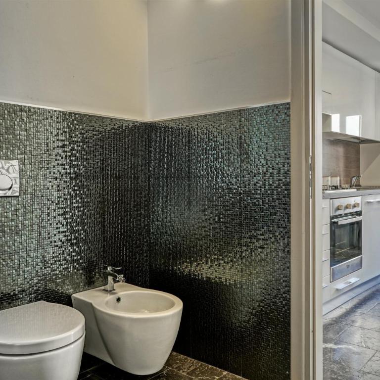 Villa Bordonaro - by Vacation Service - Appartamento Superior con Spa Privata - 24