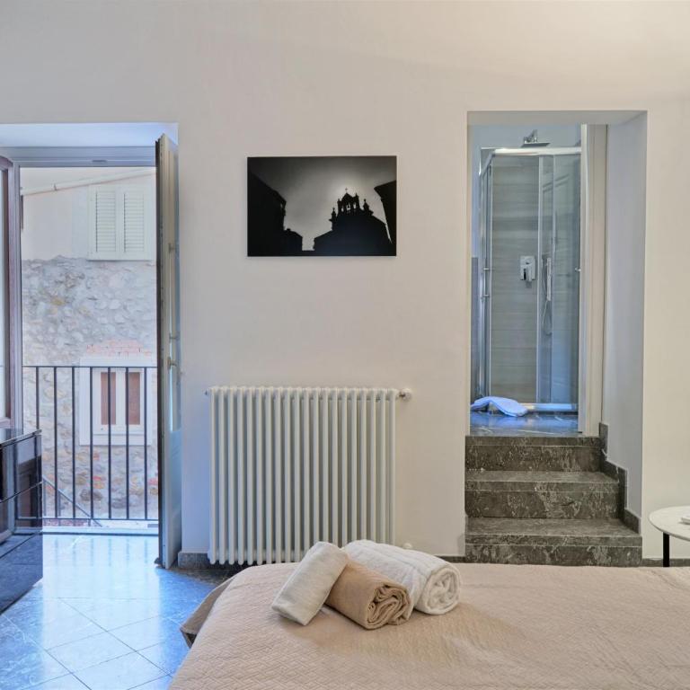 Villa Bordonaro - by Vacation Service - Appartamento Superior con Spa Privata - 35