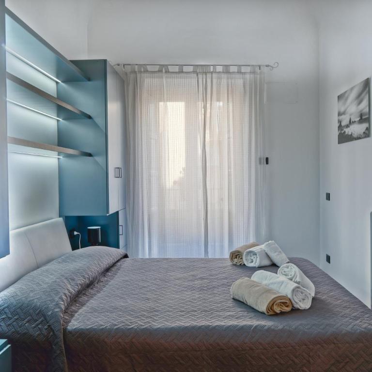 Villa Bordonaro - by Vacation Service - Appartamento Superior con Spa Privata - 42