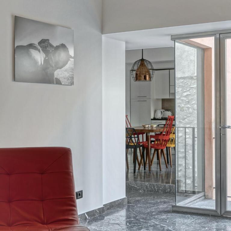 Villa Bordonaro - by Vacation Service - Appartamento Superior con Spa Privata - 17
