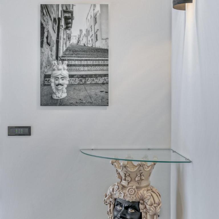 Villa Bordonaro - by Vacation Service - Appartamento Superior con Spa Privata - 30