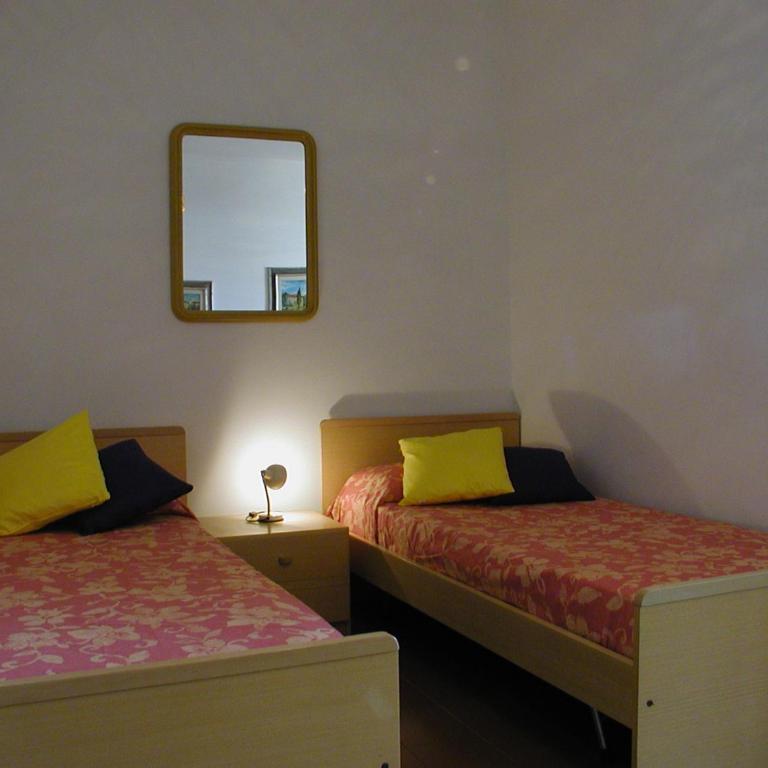 FLATS VALBELLA - Appartamento Monolocale - 5