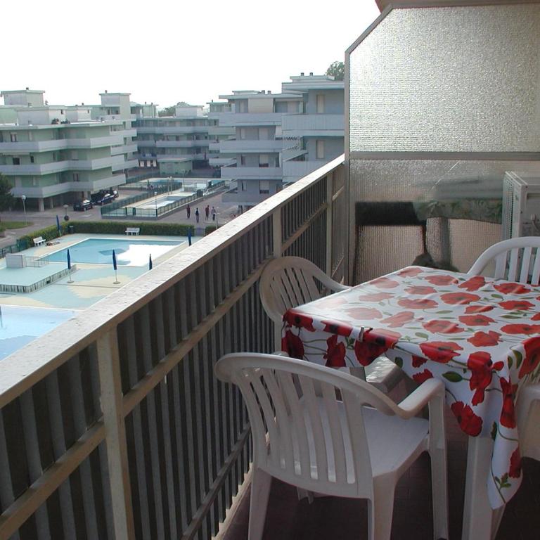 FLATS VALBELLA - Appartamento Monolocale - 2