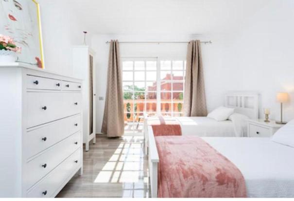 Apartamento Gustamar 11 - One-Bedroom Apartment - 18