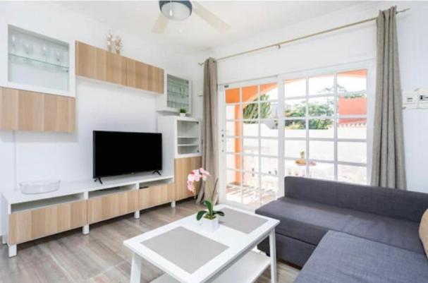 Apartamento Gustamar 11 - One-Bedroom Apartment - 16