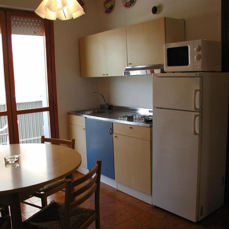 FLATS VALBELLA - Appartamento Monolocale - 3
