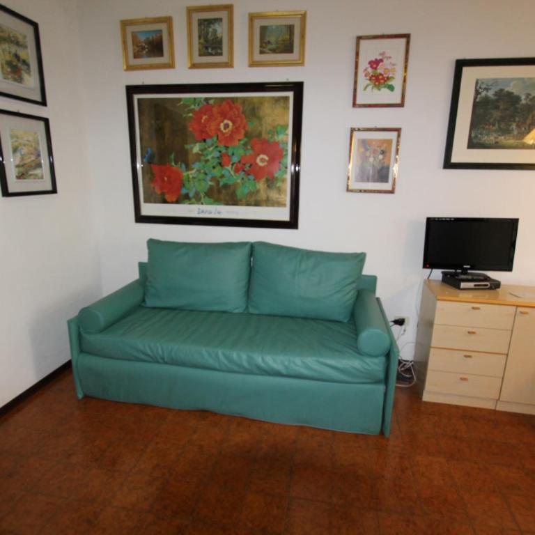 FLATS VALBELLA - Appartamento Monolocale - 2