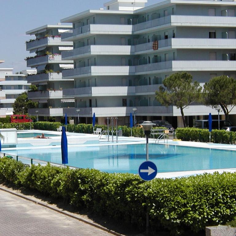 FLATS VALBELLA - Appartamento Monolocale - 1