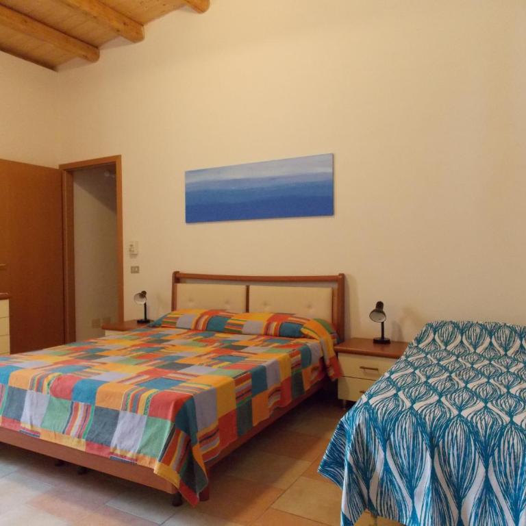 Casaamare Donnalucata - Appartamento con 1 Camera da Letto - 1