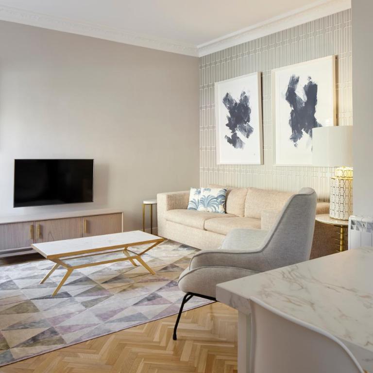 La Belle Suite by FeelFree Rentals - Apartamento de 2 dormitorios - 3