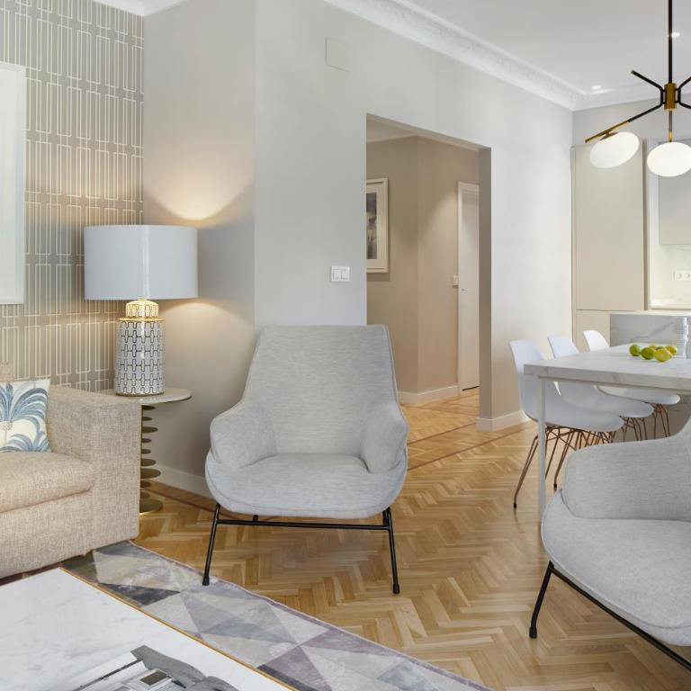 La Belle Suite by FeelFree Rentals - Apartamento de 2 dormitorios - 6