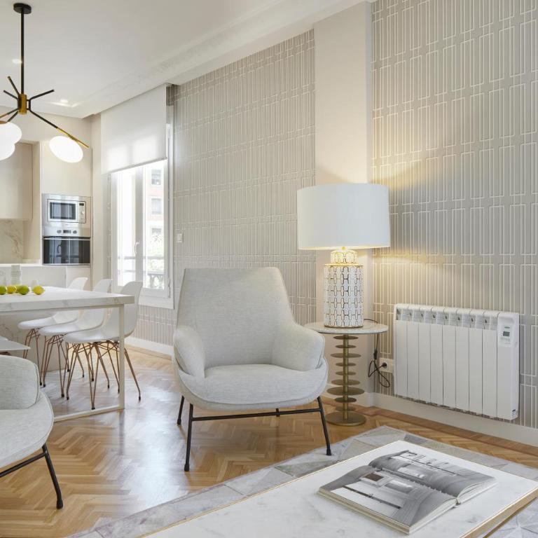 La Belle Suite by FeelFree Rentals - Apartamento de 2 dormitorios - 2