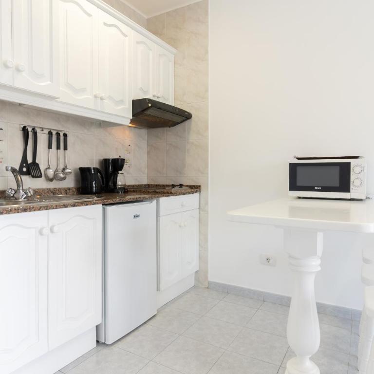 Apartamentos Aloe - One-Bedroom Apartment (2 Adults) - 3