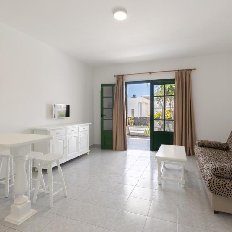 Apartamentos Aloe - One-Bedroom Apartment (2 Adults) - 7
