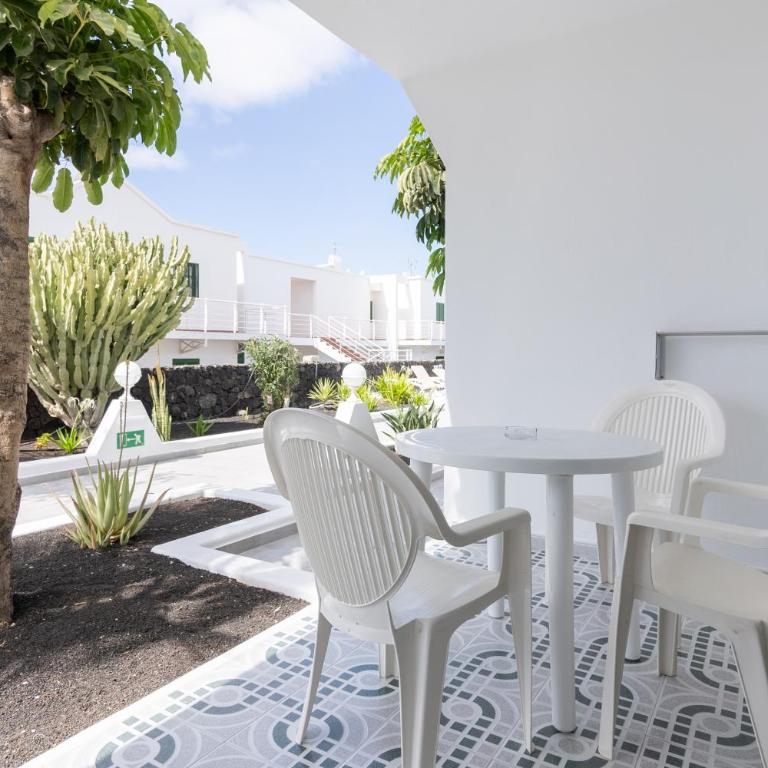 Apartamentos Aloe - One-Bedroom Apartment (2 Adults) - 4