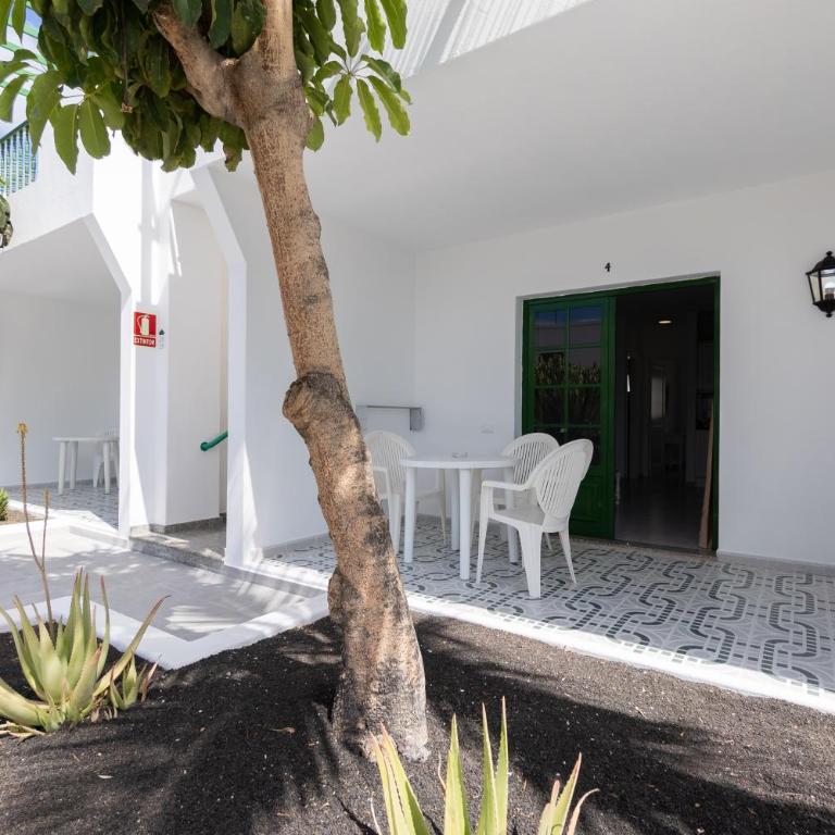 Apartamentos Aloe - One-Bedroom Apartment (2 Adults) - 5