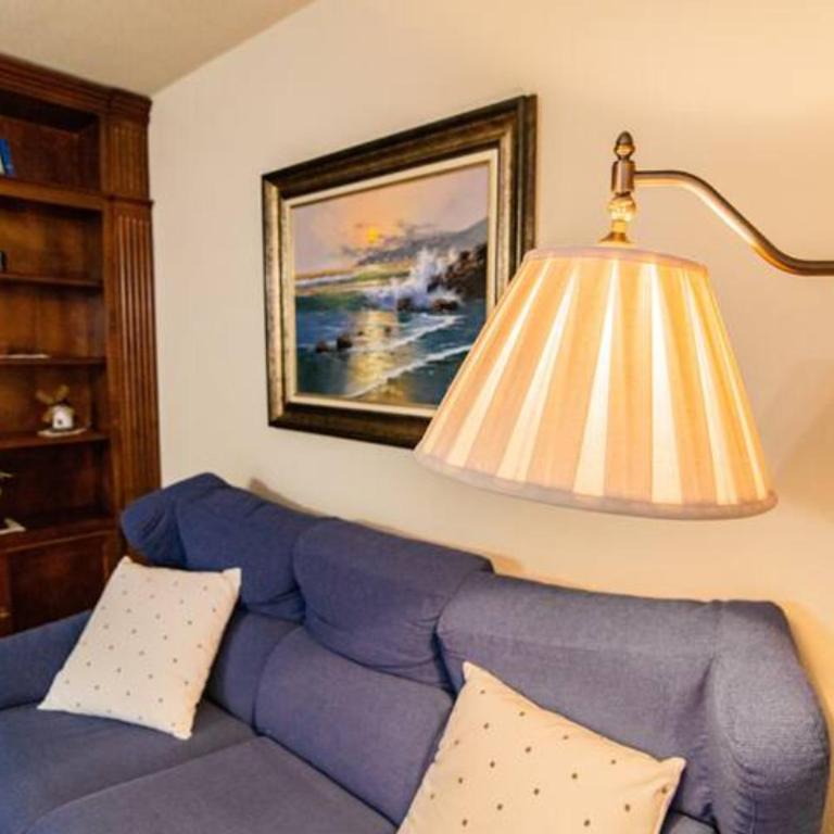 Residencial en Madrid ALQUILER DE CORTA ESTANCIA NO TURISTICO - Two-Bedroom Apartment - 6