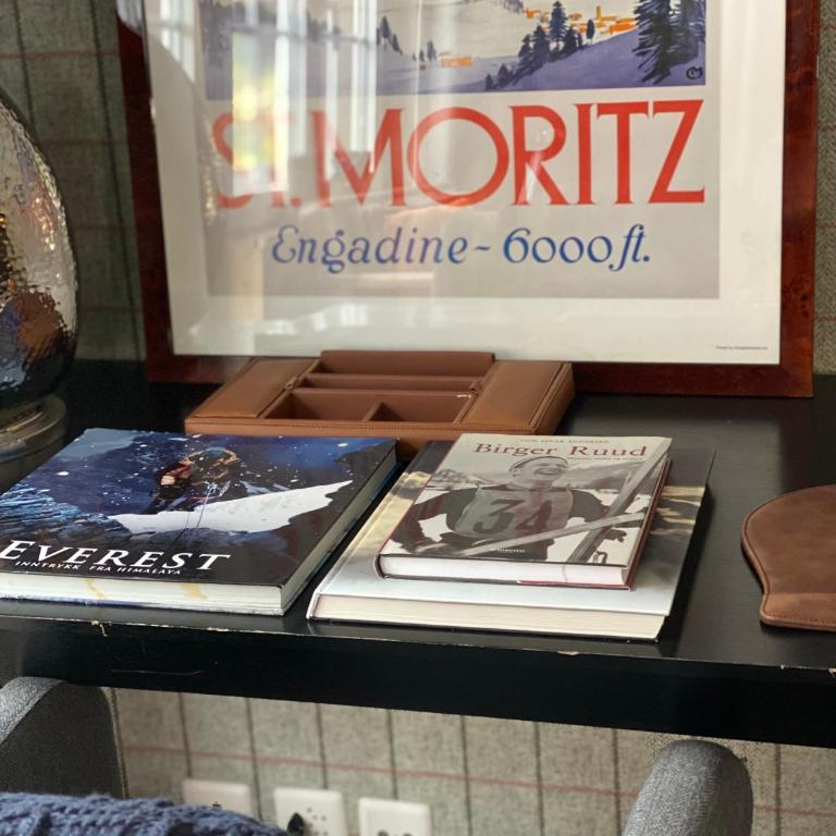 Chalet Bull Zermatt - Apartamento de 1 dormitorio con balcón y vistas a la montaña - 13