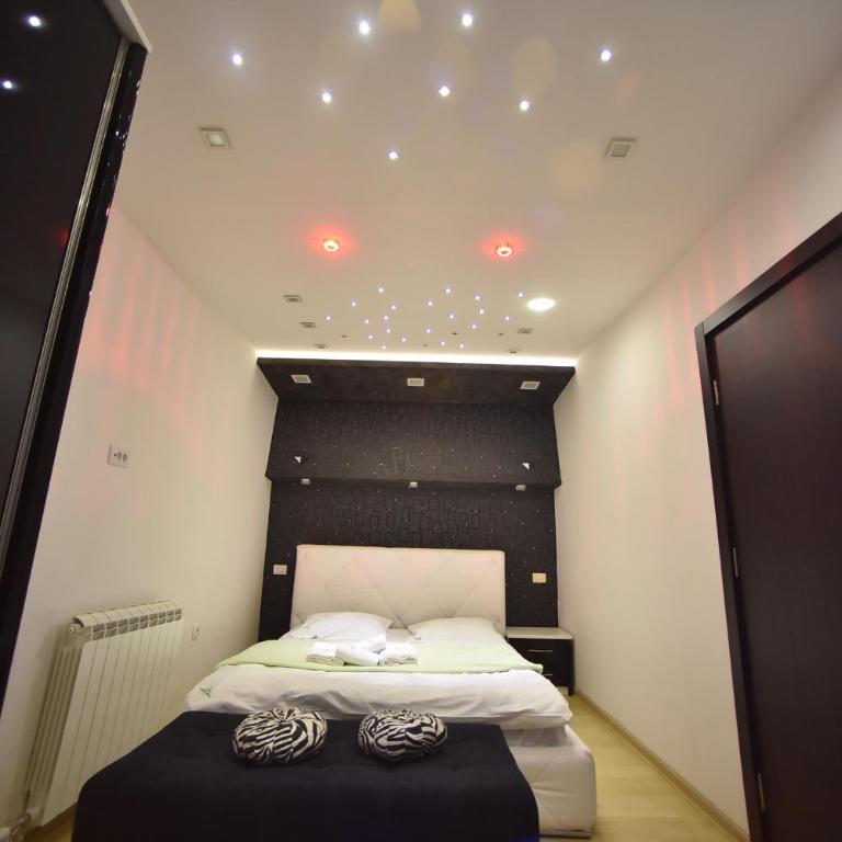 Apartman Grk 5 - Apartman sa 1 Spavaćom Sobom - 8