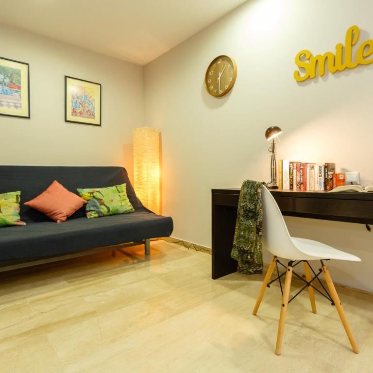 Atico La JOYITA free parking by Cadiz4Rentals - Apartamento con terraza - 11