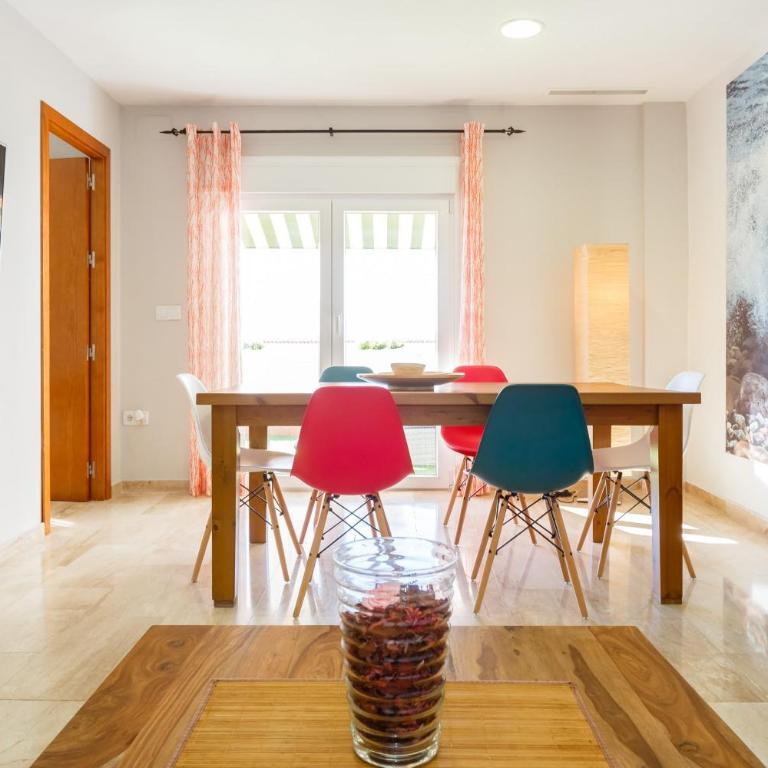 Atico La JOYITA free parking by Cadiz4Rentals - Apartamento con terraza - 25