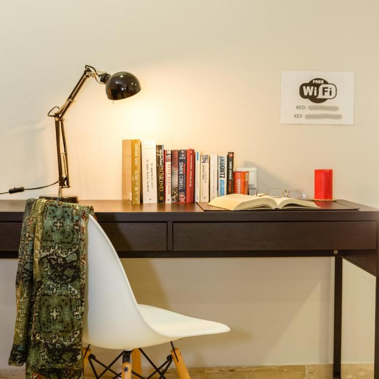 Atico La JOYITA free parking by Cadiz4Rentals - Apartamento con terraza - 7