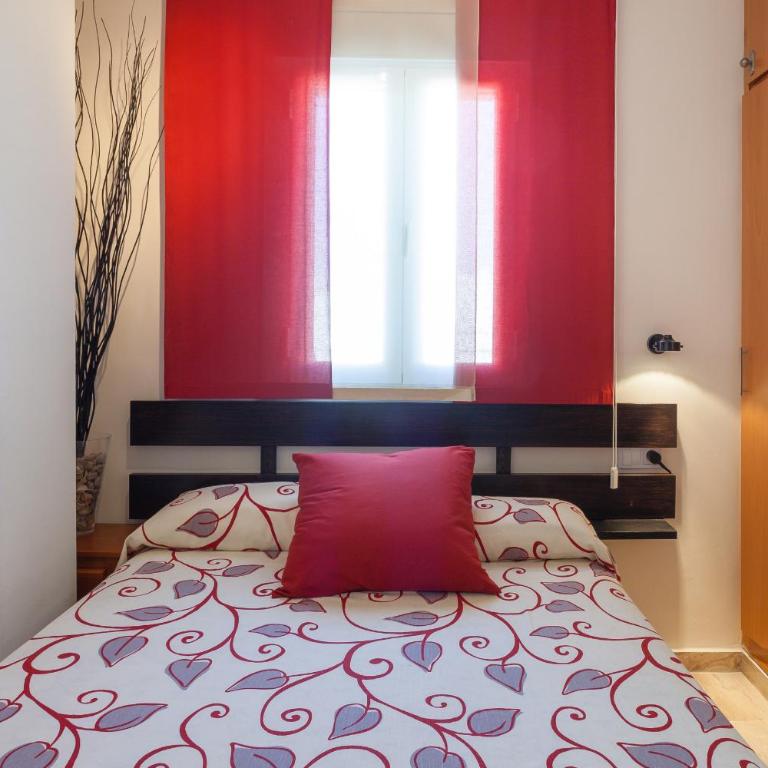 Atico La JOYITA free parking by Cadiz4Rentals - Apartamento con terraza - 22