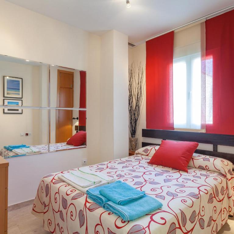Atico La JOYITA free parking by Cadiz4Rentals - Apartamento con terraza - 8