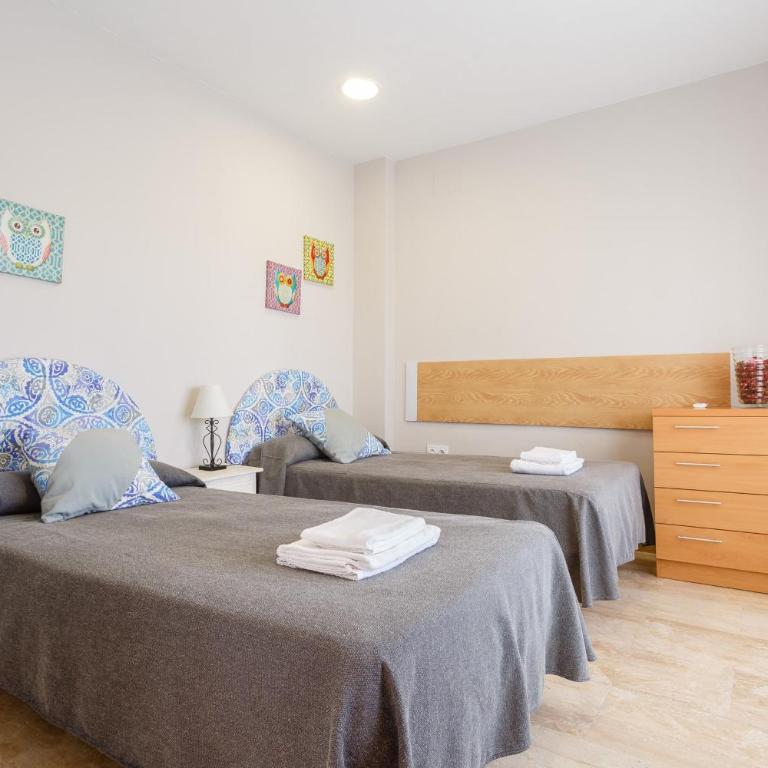 Atico La JOYITA free parking by Cadiz4Rentals - Apartamento con terraza - 23