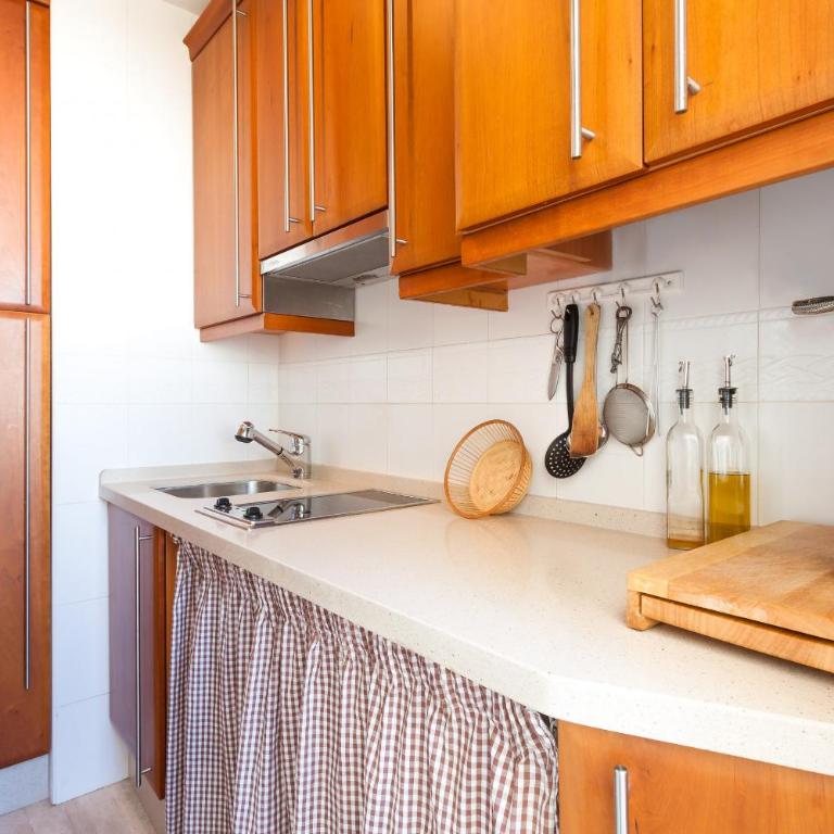 Atico La JOYITA free parking by Cadiz4Rentals - Apartamento con terraza - 19