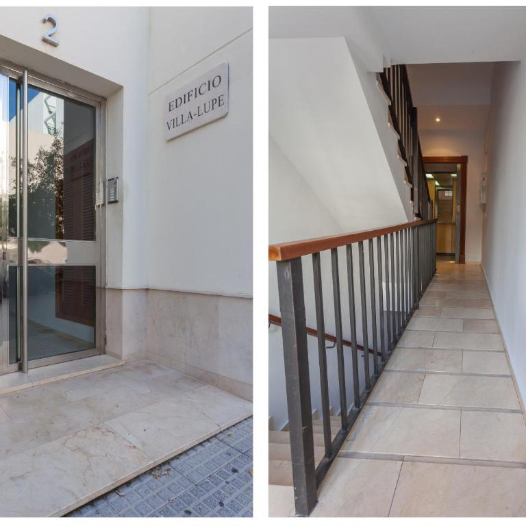 Atico La JOYITA free parking by Cadiz4Rentals - Apartamento con terraza - 27
